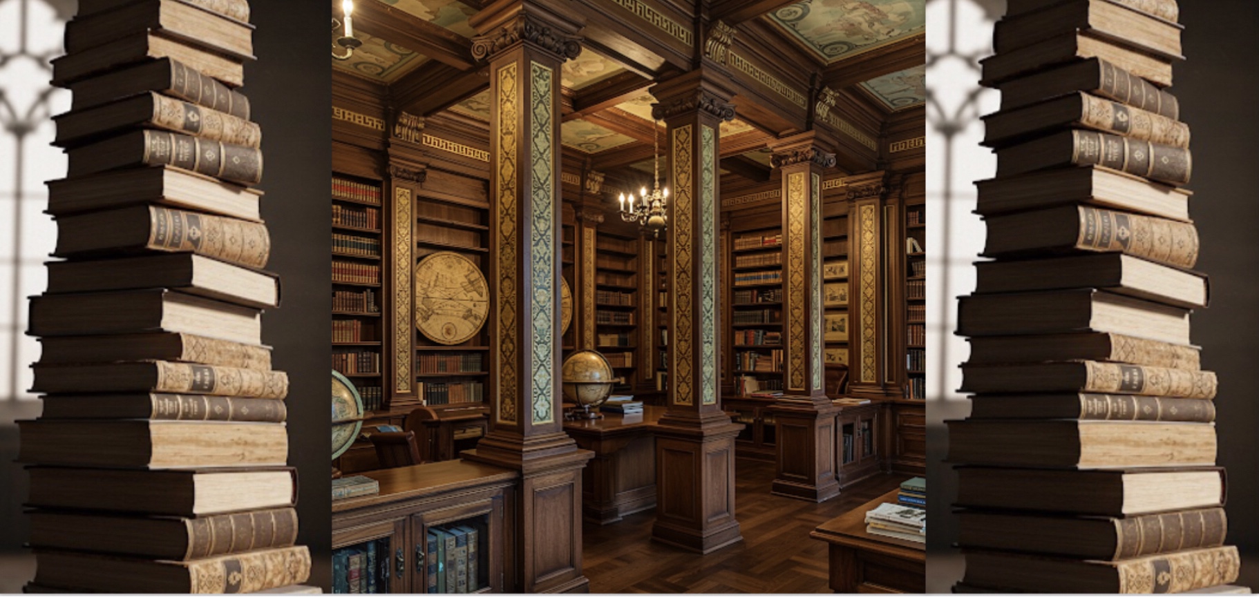 Welcome to MSC School Library